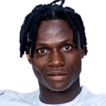 Prince Ricardo Dossou