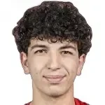 Rustam Kamolov