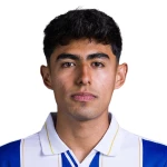 Elías Montiel