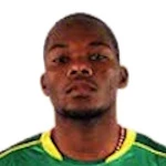Mfanafuthi Mkhize