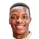 Thabo Nkwana
