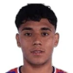 Amaury Morales