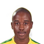 Siyanda Mthanti