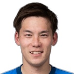 Kushibiki Kazuki