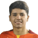 Alvaro Elvis Ayala Nava