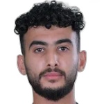 Abdulrahman Al Anzi