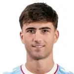 Javi Rodríguez
