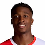 Chris-Kévin Nadje