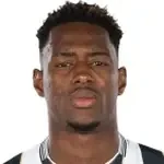 Idrissa Gueye