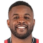 Joel Campbell