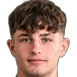 Darren Palmer