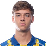 Luca Raffin