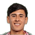 Santiago Morales