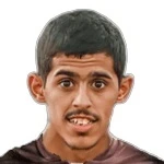 Khaled Al Shammari