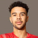 TJ Bramble
