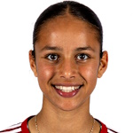 Talia Younis