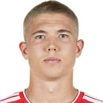 Dmytro Bogdanov