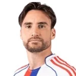 Nicolás Tagliafico