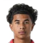 Rivas Manuhutu
