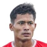 Lalrinzuala Lalbiaknia