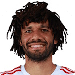 Mohamed Elneny