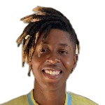 Sylviane Kokora