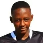 Ester Mabanza Gindulya