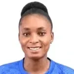 Violeth Nicholaus Mwamakamba