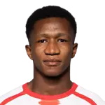 Cheick Camara