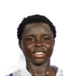 Comfort Yeboah