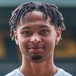 Diego Edwards