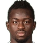 Alpha Conteh