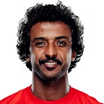 Yasser Al-Shahrani