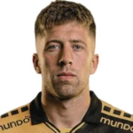 Nicolás Johansen