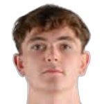 Luke Broderick