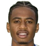 Tyrese Simons