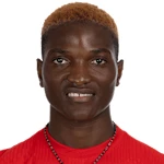 Temwa Chawinga