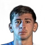 Lucas Alfonso