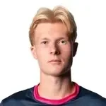 Jakob Segadal Hansen