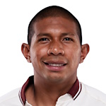 Edison Flores