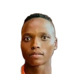 Tshabalala Sibusiso