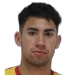 Agustín Moreira
