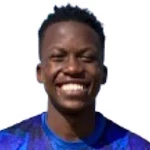 Thabang Mahlangu