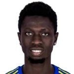 Ousman Kujabi