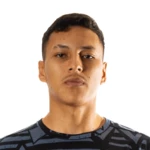 Willian Sangoquiza