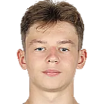 Daniil Chevardin