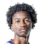 Chibuike Ukaegbu