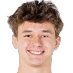 Logan Neidlinger