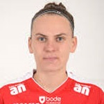 Melisa Hasanbegović