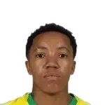 Nthabiseng Majiya